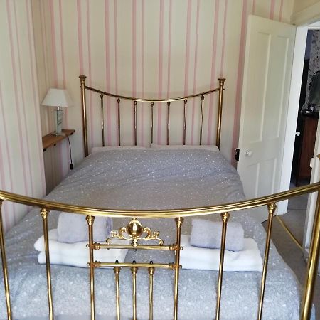 Cosy Spacious 2-Bed Cottage In Watchet Somerset Екстер'єр фото