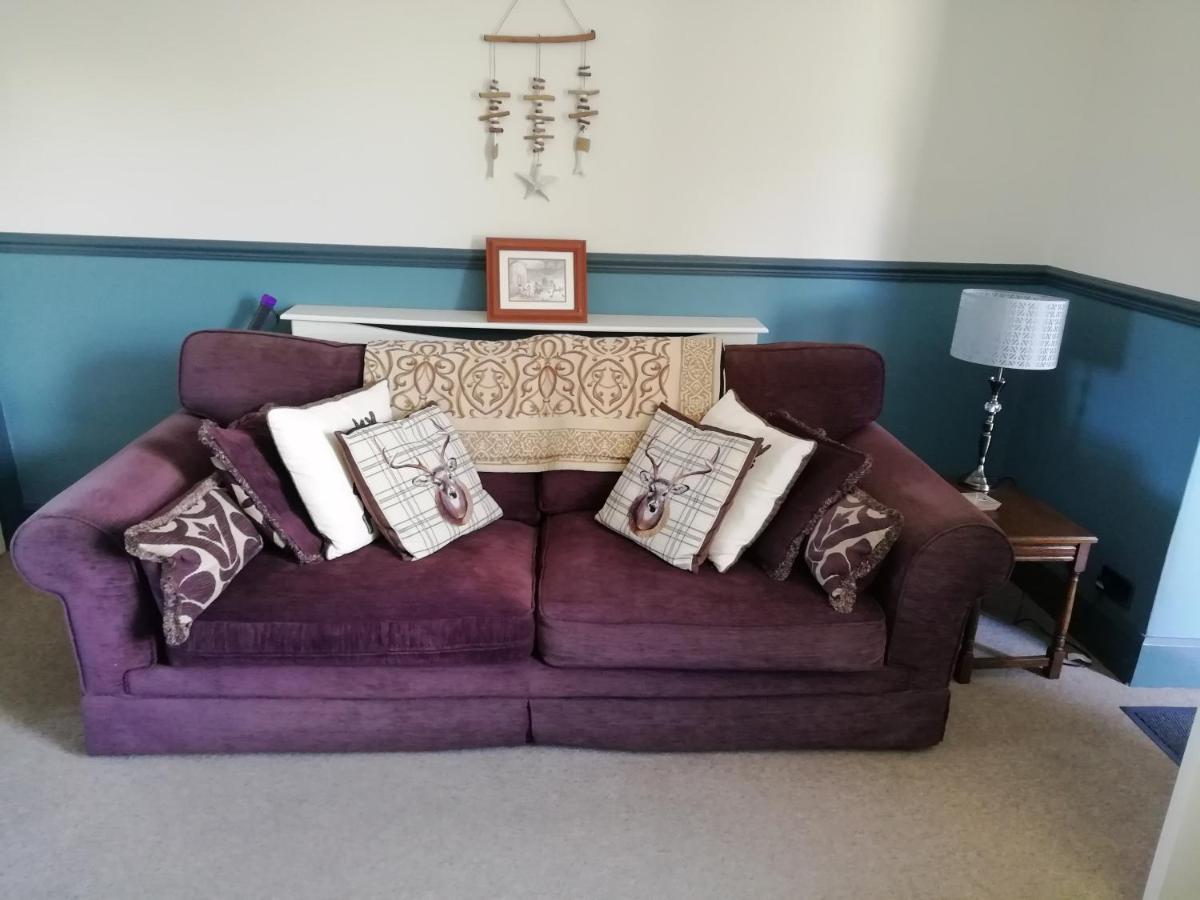 Cosy Spacious 2-Bed Cottage In Watchet Somerset Екстер'єр фото