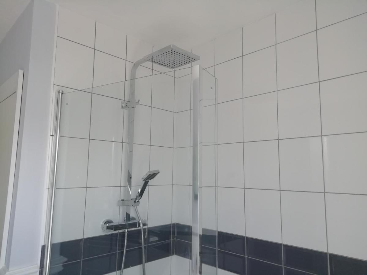Cosy Spacious 2-Bed Cottage In Watchet Somerset Екстер'єр фото