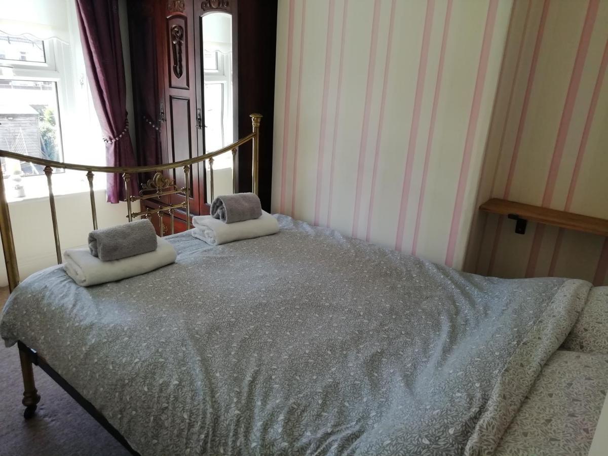 Cosy Spacious 2-Bed Cottage In Watchet Somerset Екстер'єр фото