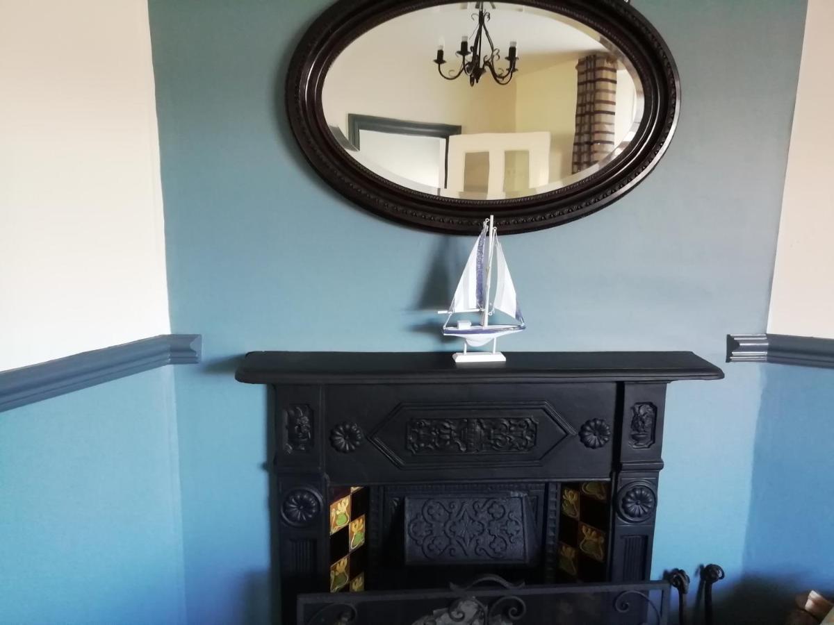 Cosy Spacious 2-Bed Cottage In Watchet Somerset Екстер'єр фото