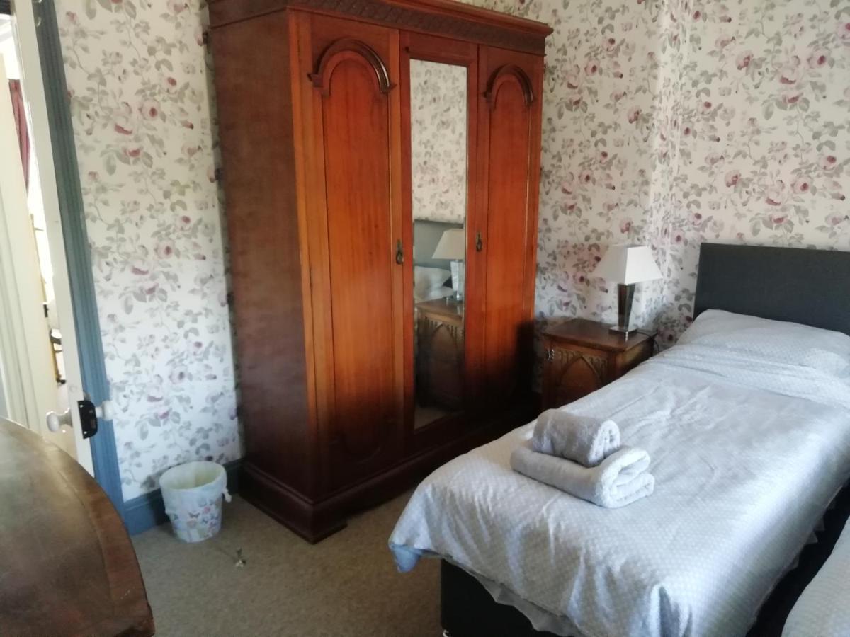 Cosy Spacious 2-Bed Cottage In Watchet Somerset Екстер'єр фото