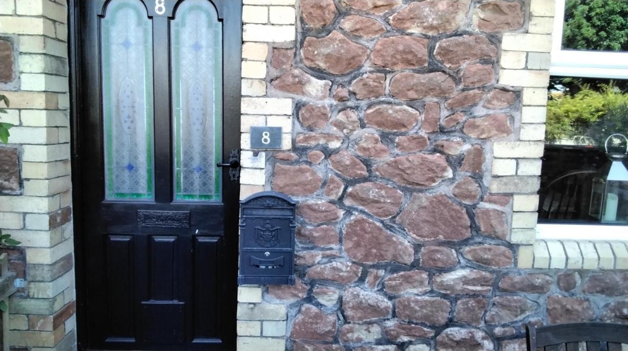 Cosy Spacious 2-Bed Cottage In Watchet Somerset Екстер'єр фото