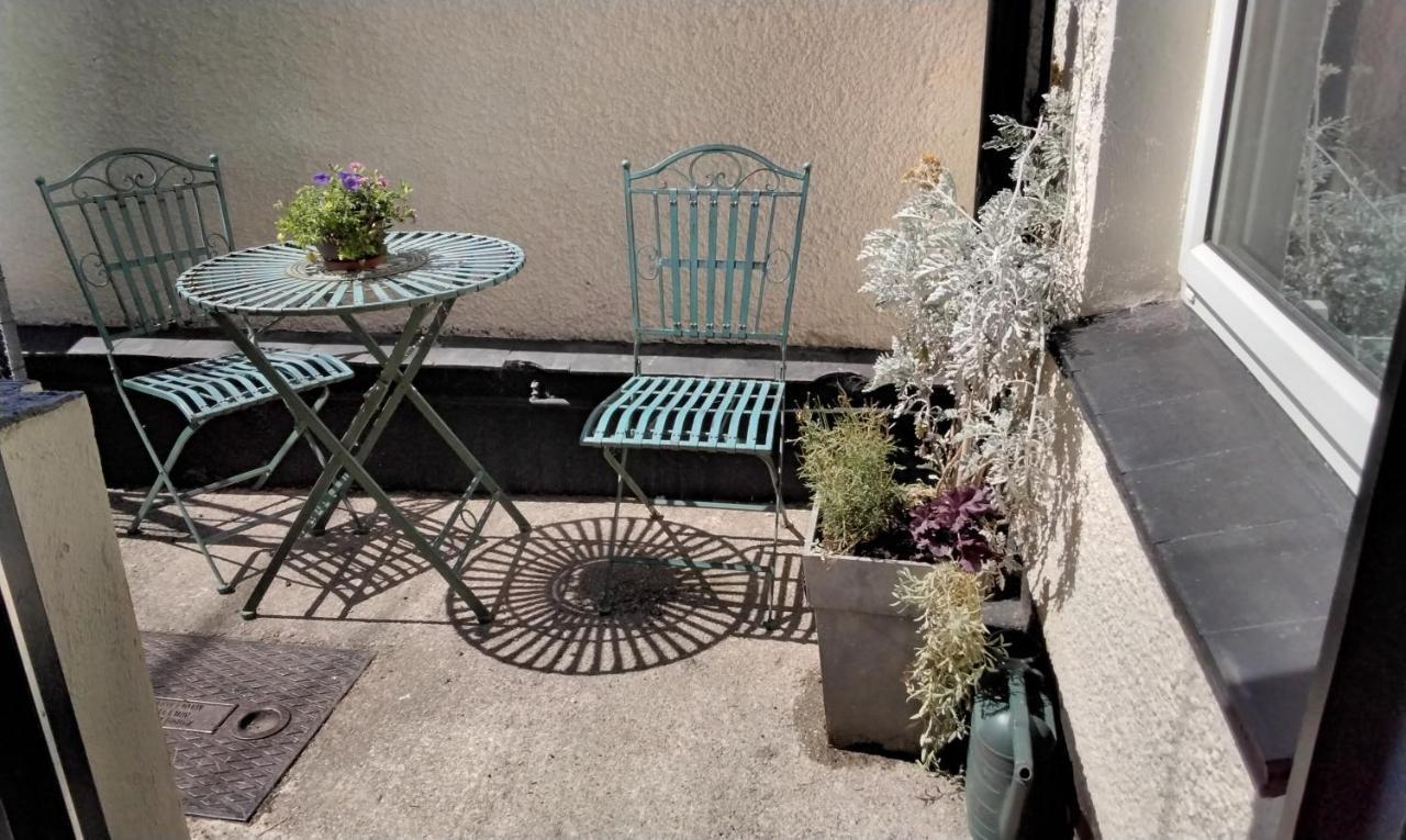 Cosy Spacious 2-Bed Cottage In Watchet Somerset Екстер'єр фото