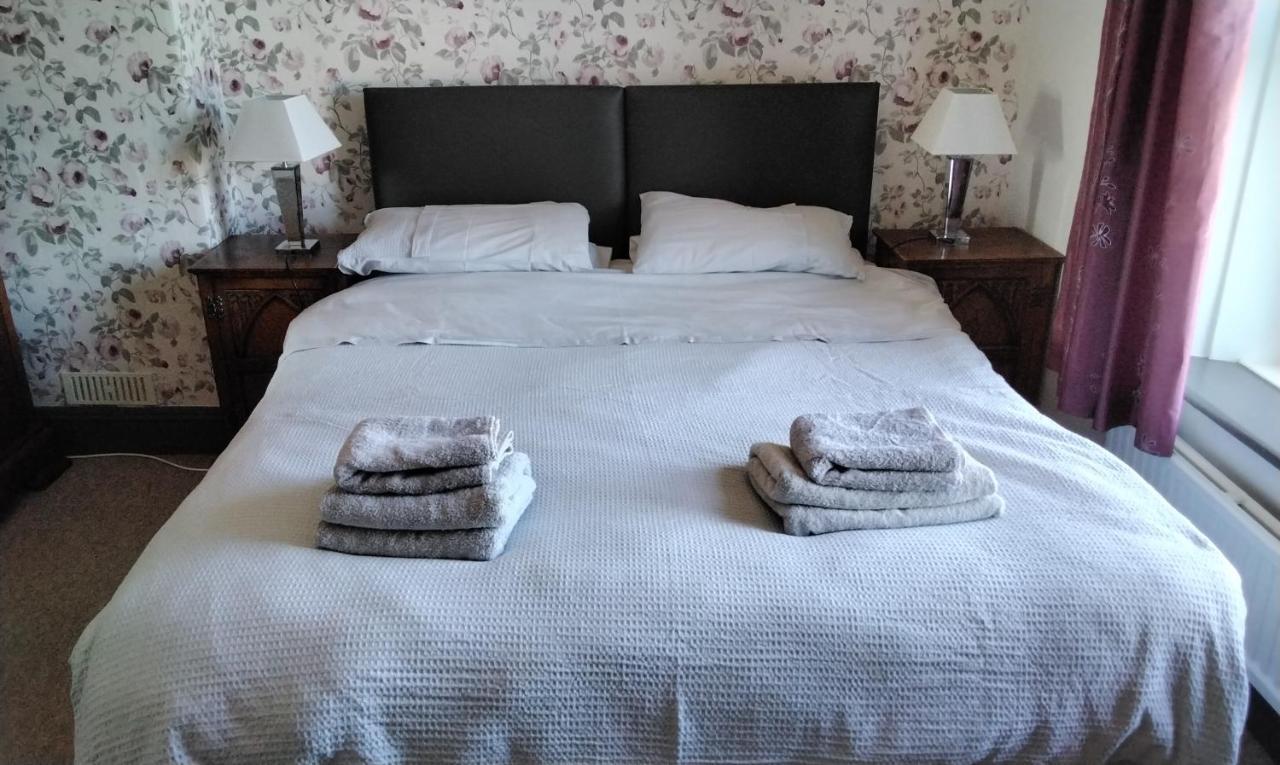 Cosy Spacious 2-Bed Cottage In Watchet Somerset Екстер'єр фото